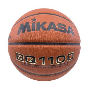 Mikasa Indoor Micro-Fiber Competition Basketball