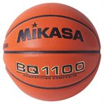 Mikasa Indoor Micro-Fiber Competition Basketball
