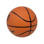 Rubber Mini Basketball, # 3