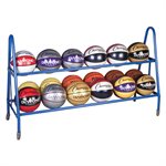 Horizontal Ball Cart