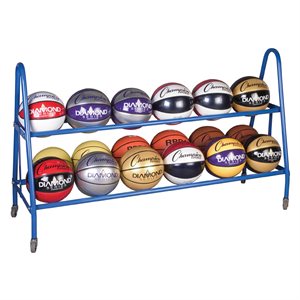 Horizontal Ball Cart