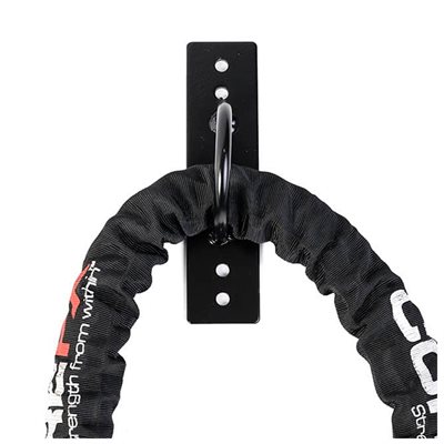 Wall Mount for 1-½" Battlerope