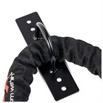 Wall Mount for 1-½" Battlerope