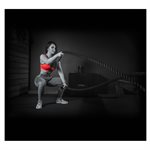 Battle Rope, 50'x1-½"