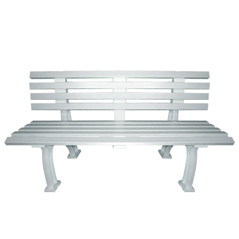 ''Courtsider'' Court Bench