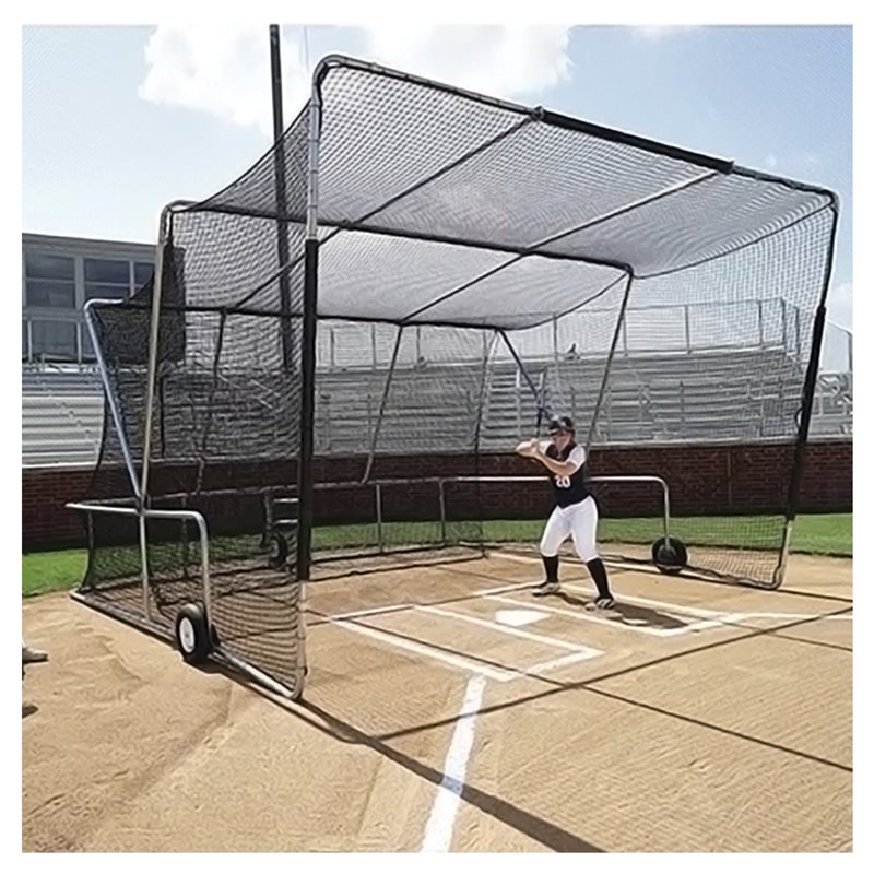 Professional Foldable and Portable Batting Cage