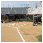 Professional Foldable and Portable Batting Cage