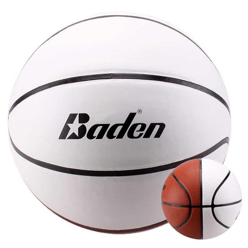 Ballon de basketball Baden® pour autographes, #7