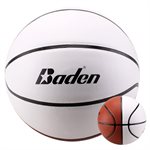 Ballon de basketball Baden® pour autographes, #7