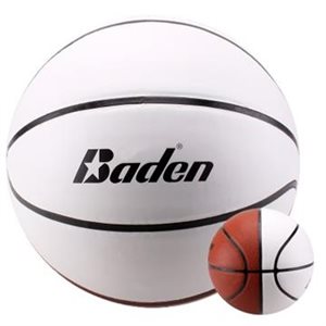 Ballon de basketball Baden® pour autographes, #7