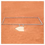3-In-1 Batter's Box Template