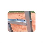 3-In-1 Batter's Box Template