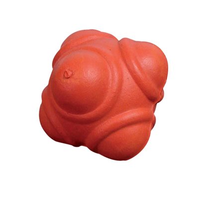 Balle de réaction, 2-½"