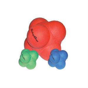 Balle de réaction, 3-½"