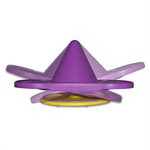 Plateforme Trail BusyLegz