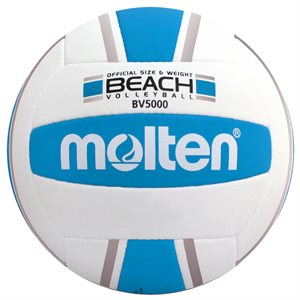 Ballon de volleyball de plage 