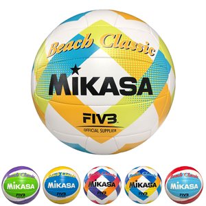 Mikasa Beach Classic Beach Volleyball