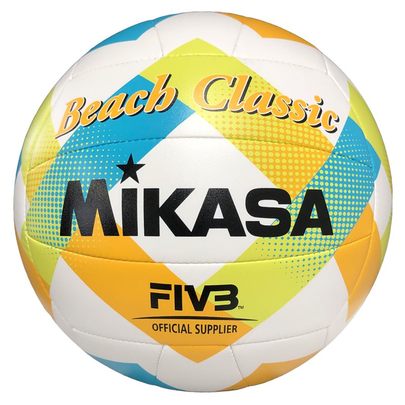 Mikasa Beach Classic Volleyball