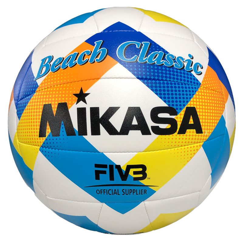 Ballon de volleyball Mikasa Beach Classic