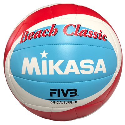 Mikasa Beach Classic Volleyball