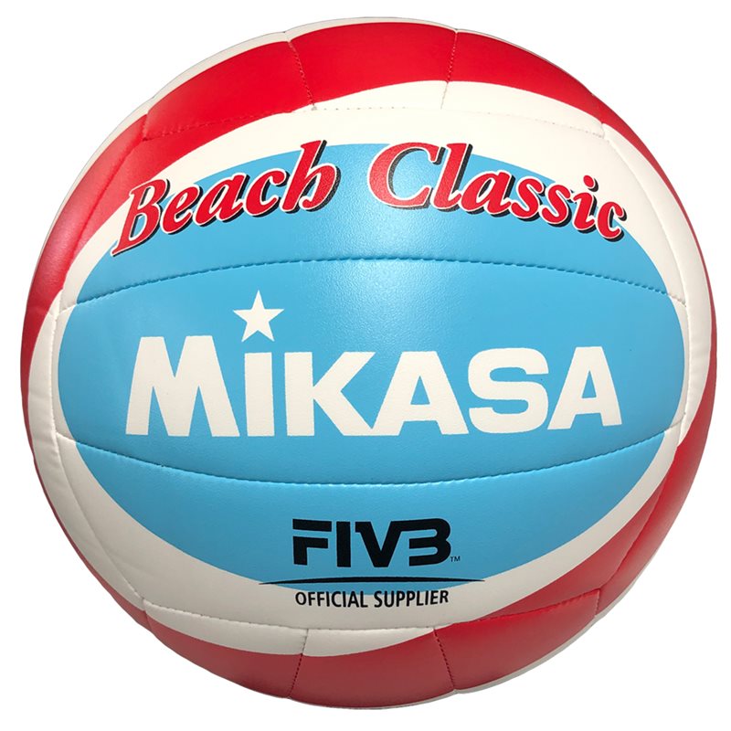 Ballon de volleyball Mikasa Beach Classic