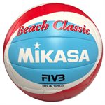 Mikasa Beach Classic Volleyball