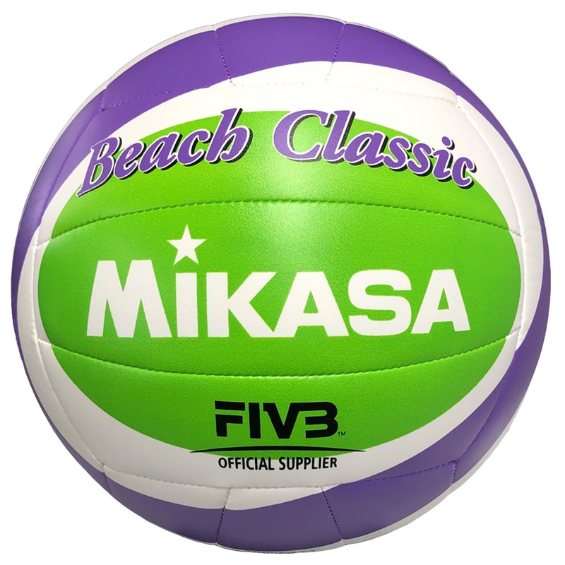 Ballon de volleyball Mikasa Beach Classic