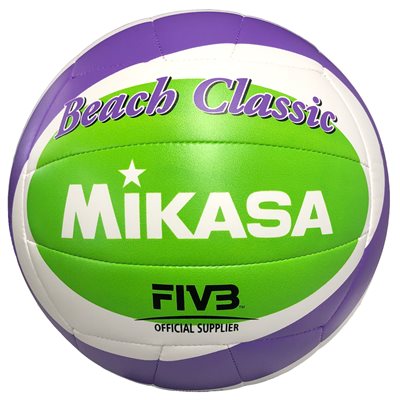 Mikasa Beach Classic Beach Volleyball