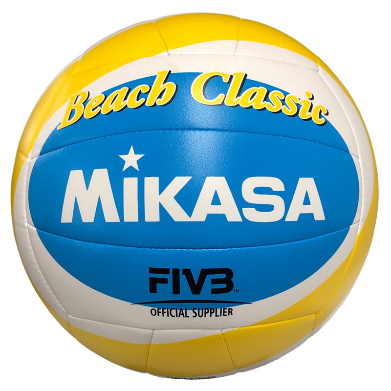 Ballon de volleyball Mikasa Beach Classic