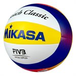 Mikasa Beach Classic Beach Volleyball