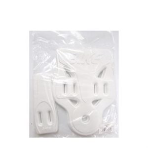 Ensemble de 3 protecteurs pour pantalon de football, jeune