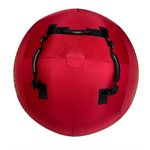 Prevention Omnikin® Itca Ball, 3 Handles, 33"
