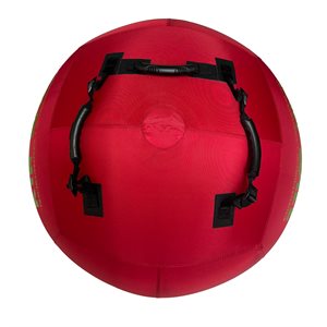 Prevention Omnikin® Itca Ball, 3 Handles, 33"
