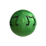 Ballon de prévention OMNIKIN® ITCA, 6 poignées, 60"