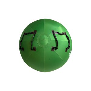 Ballon de prévention OMNIKIN® ITCA, 6 poignées, 48"