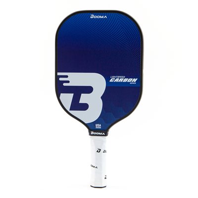 Raquette de pickleball série Lightspeed Carbon