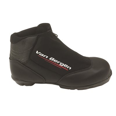 Bottes de ski de fond unisexe, SR