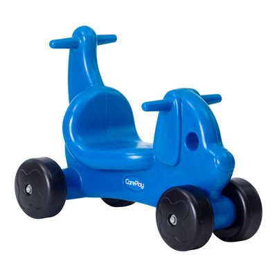 CarePlay Puppy Ride On Toy