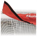 PVC Hockey Goal with Net, 54"x44"