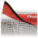 But de hockey en PVC avec filet 54"x44"