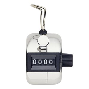 Compte-tour - Tally Counter