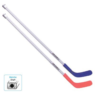 Dom Cup Hockey Player Stick, 47" (119 cm)