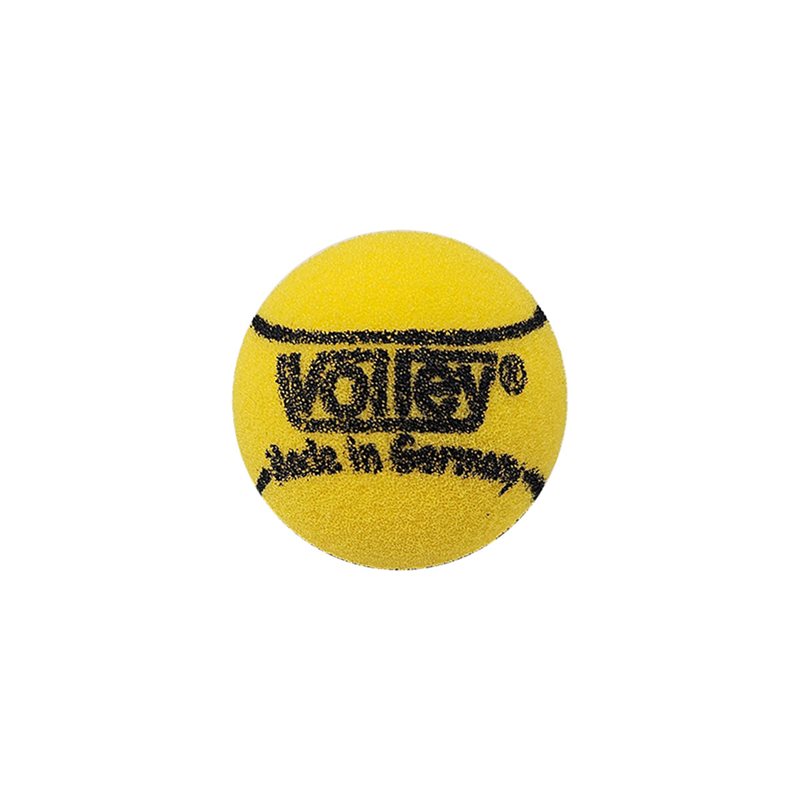 Very High-Density Foam Tennis Ball