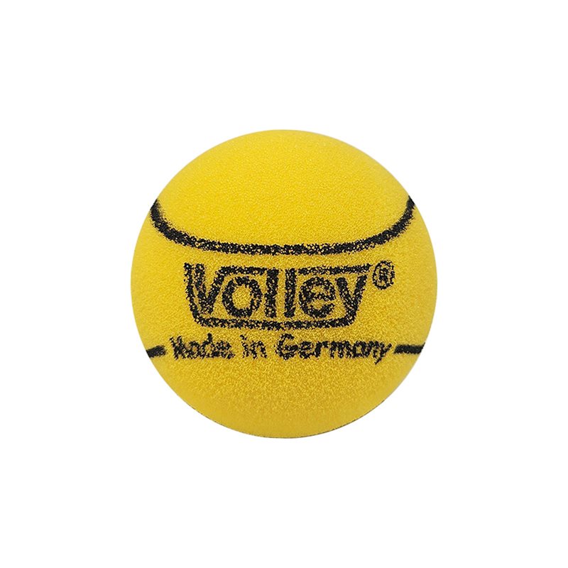 Very High-Density Foam Tennis Ball