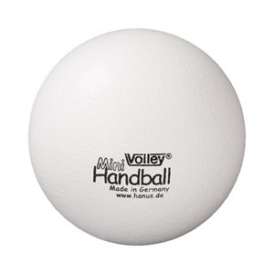 Ballon de mini-handball 