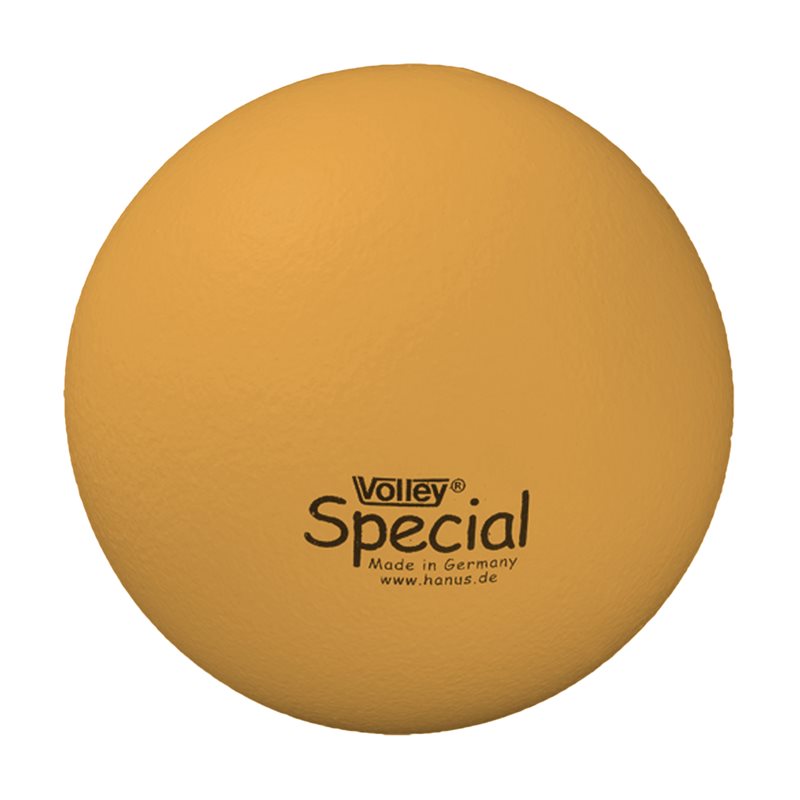 Ballon en mousse Special - 21 cm (8-¼") 