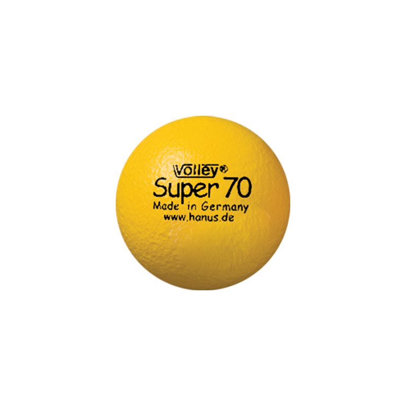 Balle Super70 - 7 cm (2-¾") 