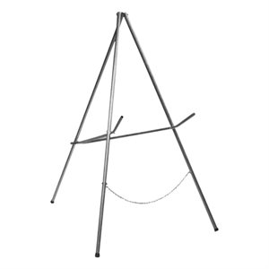 Tripod Support for Round Archery Target, 48" (122 cm)