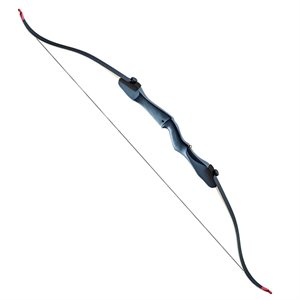 MATRIX Laminated Bow, 62", Left-Handed, 20 lb