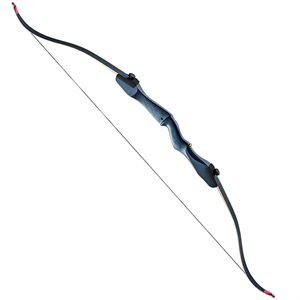 MATRIX Laminated Bow, 66", Left-Handed, 26 lb
